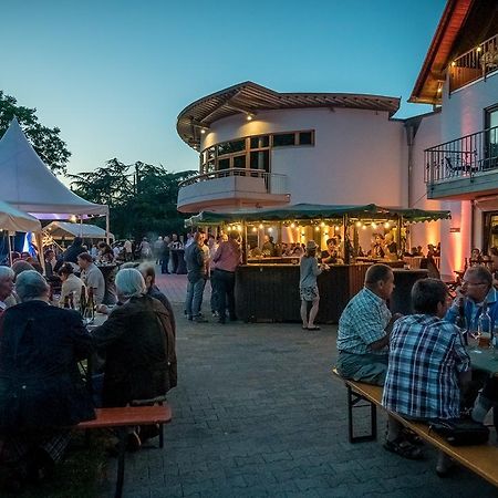 Апартаменти Weingut Peifer Трабен-Трарбах Екстер'єр фото