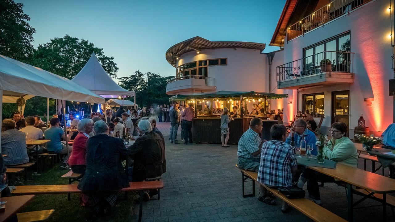 Апартаменти Weingut Peifer Трабен-Трарбах Екстер'єр фото